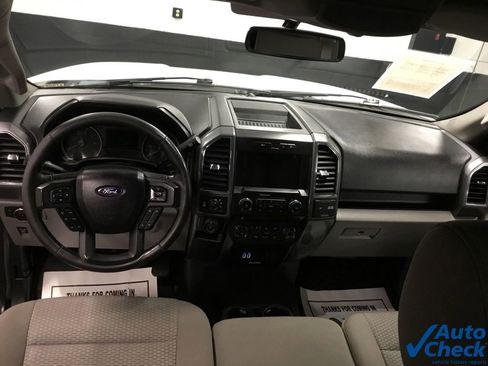 Used 2018 Ford F150 XLT w/ Equipment Group 302A Luxury image 30
