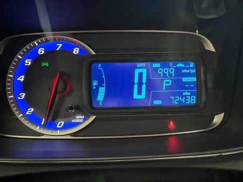 Used 2015 Chevrolet Trax LT image 30