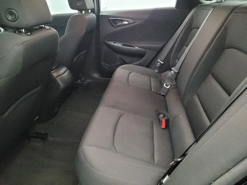 Used 2020 Chevrolet Malibu RS image 18