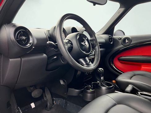 Used 2013 MINI Cooper Countryman FWD image 32