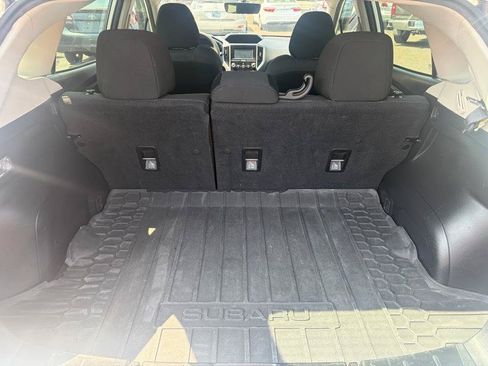 Used 2017 Subaru Impreza 2.0i AWD/4WD image 10