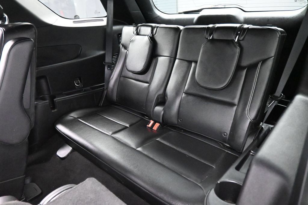 Used 2020 Ford Explorer ST AWD/4WD image 20