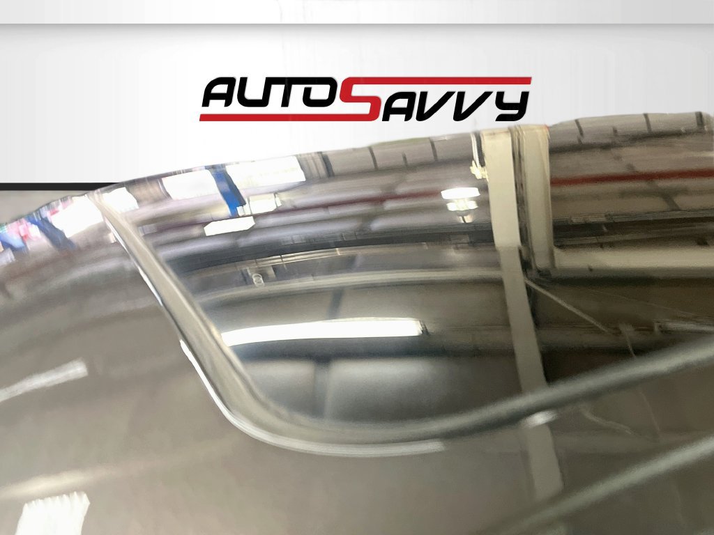 Used 2022 RAM 1500 Laramie AWD/4WD image 23