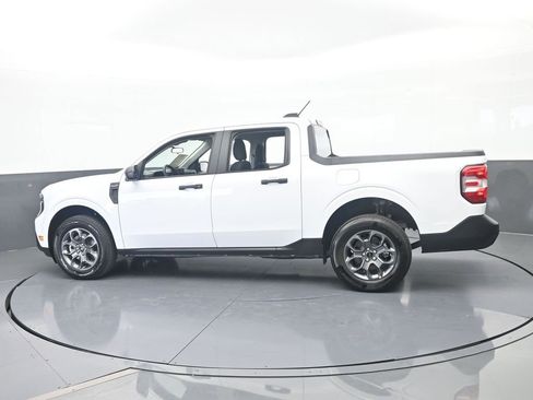 Used 2025 Ford Maverick XLT w/ Equipment Group 302A AWD/4WD image 3