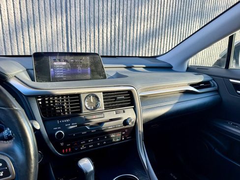 Used 2017 Lexus RX 350 AWD w/ Cold Weather Package image 23