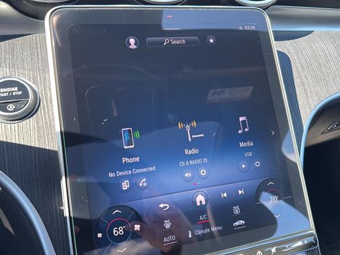 Certified 2023 Mercedes-Benz C 300 4MATIC Sedan image 16