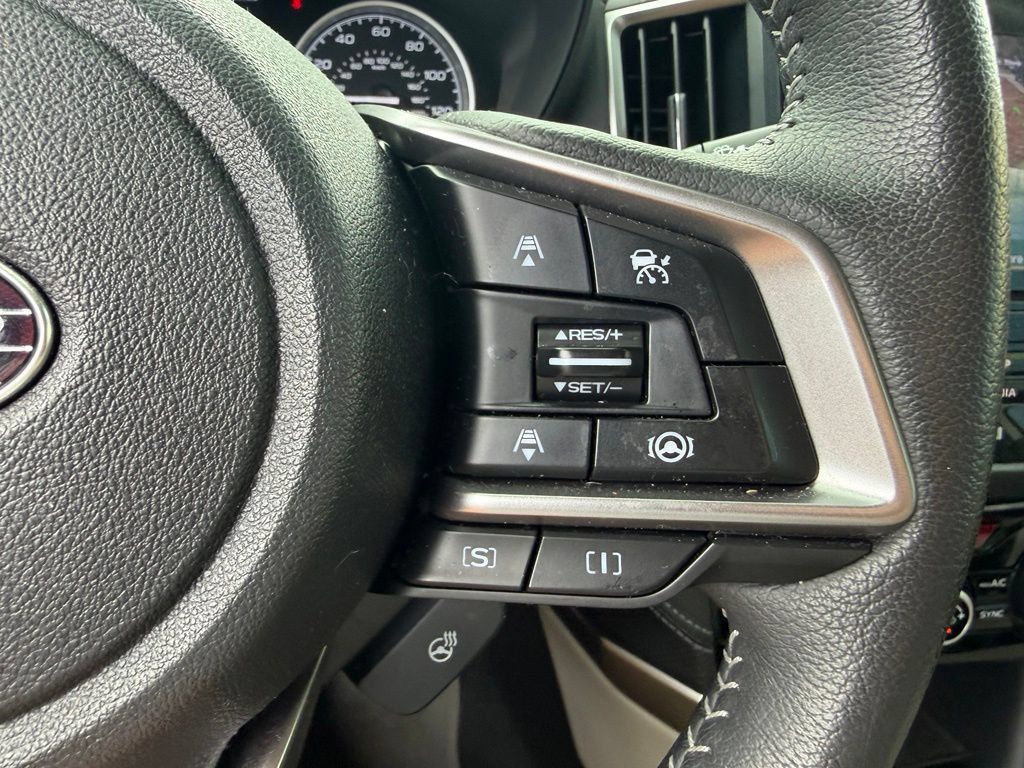 Used 2021 Subaru Forester Limited w/ Popular Package #3 AWD/4WD image 33