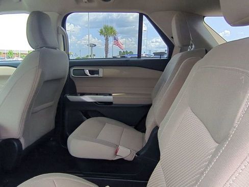 Used 2022 Ford Explorer XLT RWD image 15