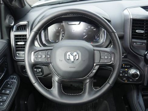 Used 2024 RAM 2500 Power Wagon w/ Level 2 Equipment Group image 17