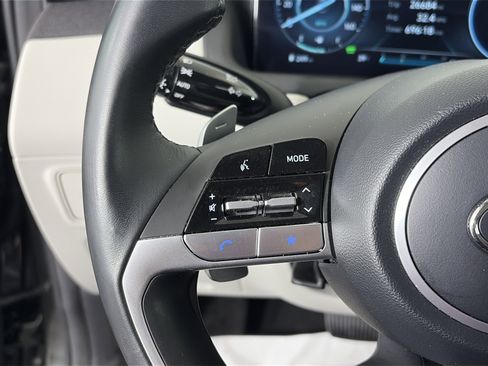 Certified 2024 Hyundai Tucson SEL image 31