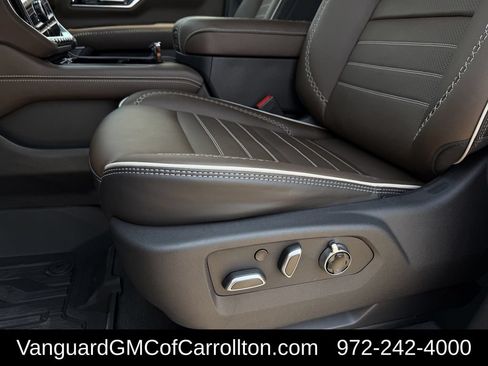 New 2026 GMC Yukon XL Denali Ultimate AWD/4WD image 24