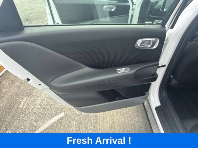 Used 2023 Hyundai Ioniq 6 SEL RWD image 13