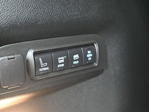Certified 2018 Ford Explorer Sport w/ Equipment Group 401A AWD/4WD image 21
