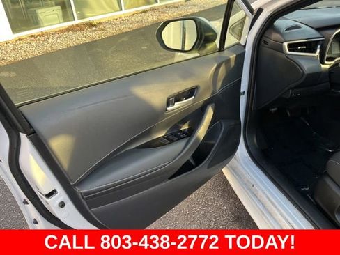 Used 2024 Toyota Corolla SE image 5
