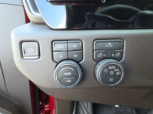 New 2026 Chevrolet Silverado 1500 RST w/ Convenience Package II image 21