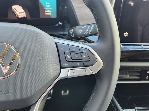 New 2026 Volkswagen Atlas SEL Premium R-Line image 17