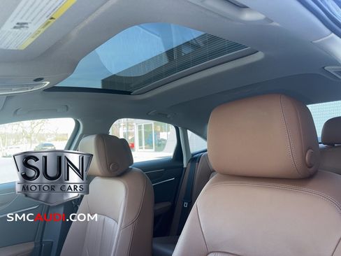 Used 2019 Audi A6 3.0T Premium Plus w/ Premium Plus Package image 30