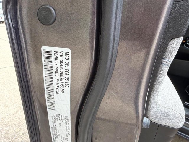 Used 2022 Jeep Compass Latitude AWD/4WD image 20