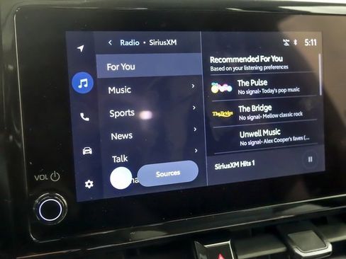 New 2026 Toyota Corolla LE image 17