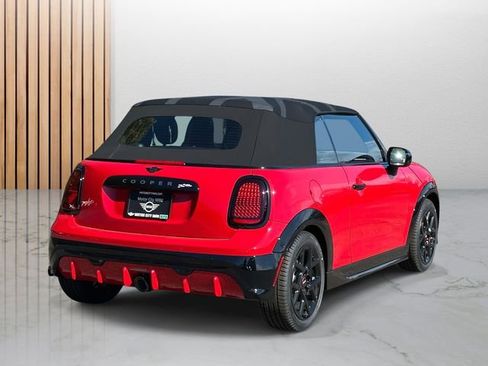 New 2026 MINI Cooper John Cooper Works image 3