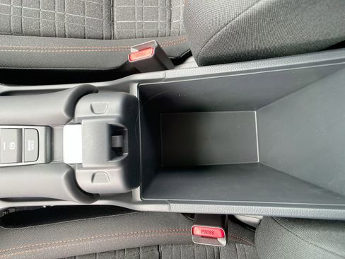 New 2026 Honda HR-V Sport image 19