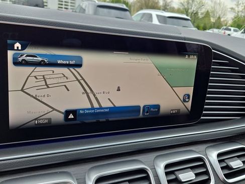 New 2026 Mercedes-Benz GLE 350 4MATIC image 13