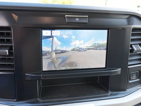 Used 2025 Ford F550 4x4 Crew Cab image 26