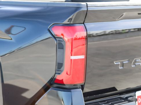 New 2026 Toyota Tacoma SR5 image 9