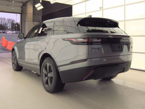 Used 2020 Land Rover Range Rover Velar S image 8