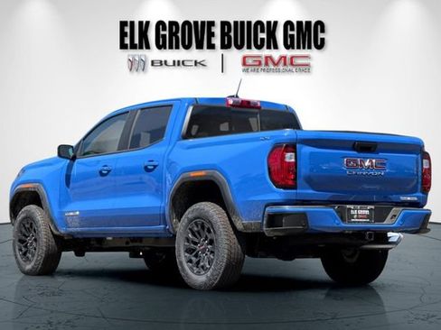 New 2026 GMC Canyon Elevation w/ Convenience Package AWD/4WD image 6