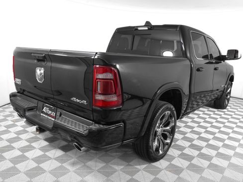 Used 2023 RAM 1500 Limited image 4