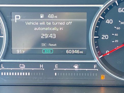 Certified 2023 Kia Sorento EX AWD/4WD image 22