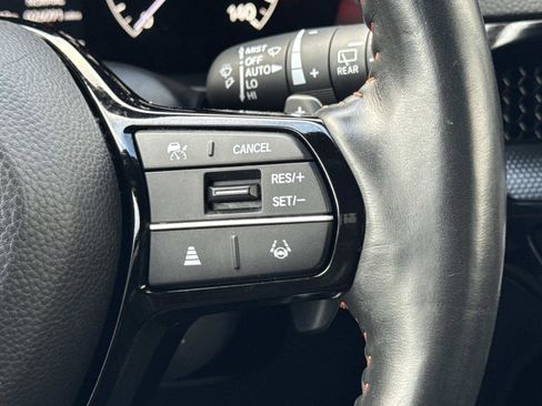 Certified 2023 Honda CR-V Sport Touring image 8