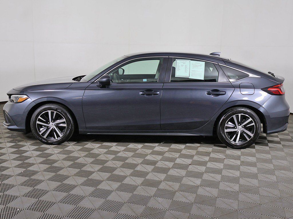 Used 2024 Honda Civic LX image 14