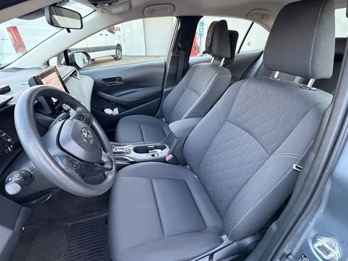 Used 2023 Toyota Corolla Hybrid Sedan image 6