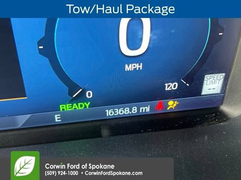 Used 2024 Ford F150 XLT w/ Equipment Group 302A MID AWD/4WD image 9