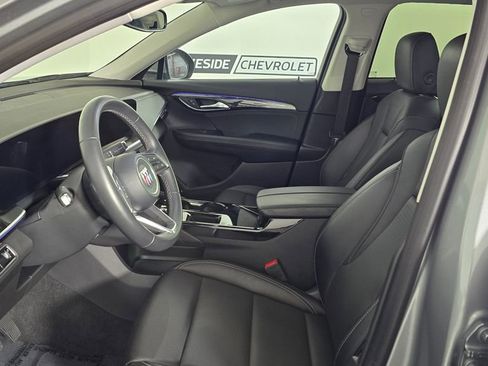 Used 2025 Buick Envision Preferred AWD/4WD image 10