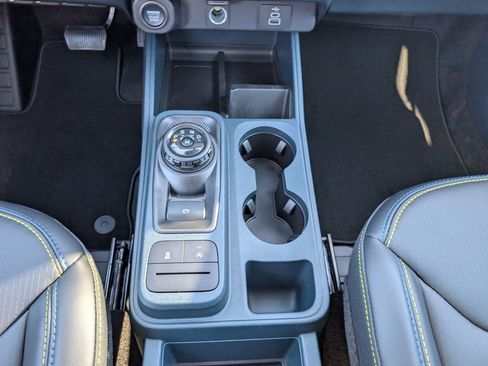 New 2026 Ford Maverick Lobo AWD/4WD image 16