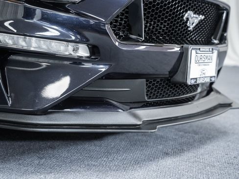 Used 2021 Ford Mustang GT Premium w/ GT Performance Package image 11