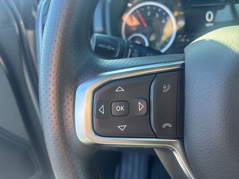 New 2026 RAM 1500 Classic Warlock image 12