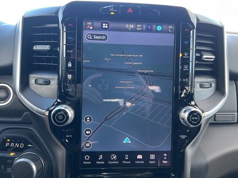 New 2026 RAM 1500 Big Horn image 31