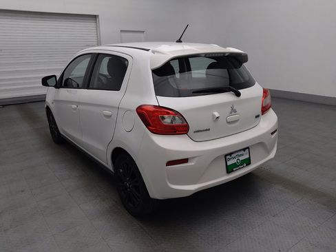 Used 2020 Mitsubishi Mirage GT FWD image 5