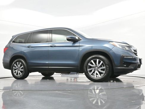 Used 2020 Honda Pilot EX-L image 44