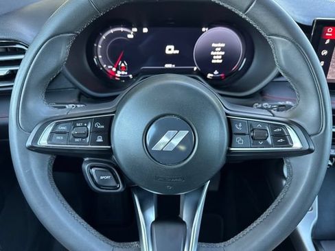 Used 2024 Dodge Hornet GT AWD/4WD image 26