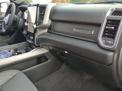 New 2026 RAM 1500 Big Horn AWD/4WD image 22