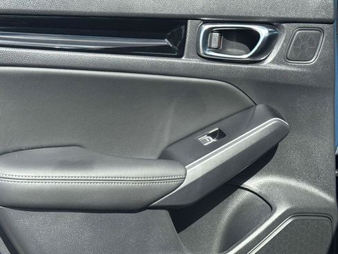 Used 2025 Honda Civic Sport Touring image 12