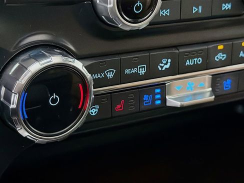 Used 2022 Ford F150 King Ranch w/ Equipment Group 601A High image 25