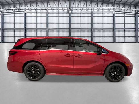 New 2026 Honda Odyssey Sport-L image 8