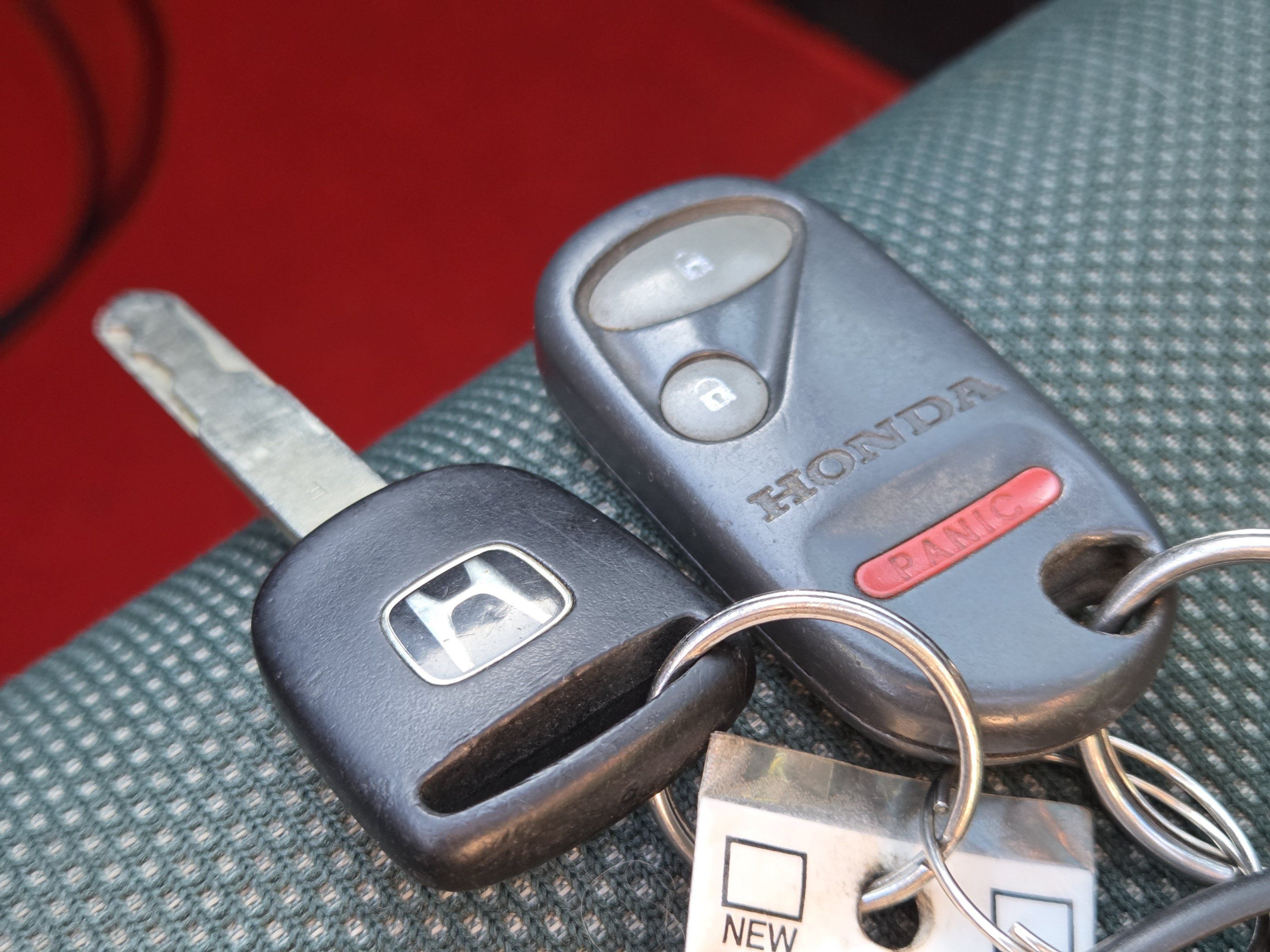 Used 2002 Honda Civic Si image 36