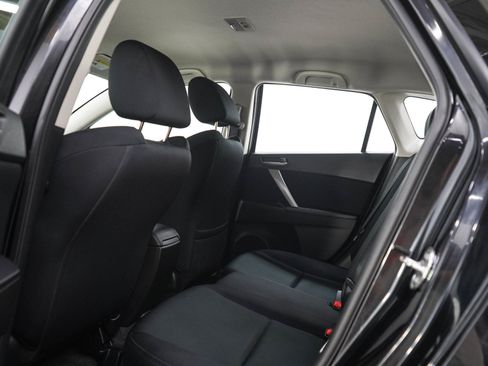 Used 2011 MAZDA MAZDA3 s Sport FWD image 17